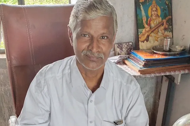 విద్యార్థులందరూ పాఠశాలలకు హాజరుకావాలి