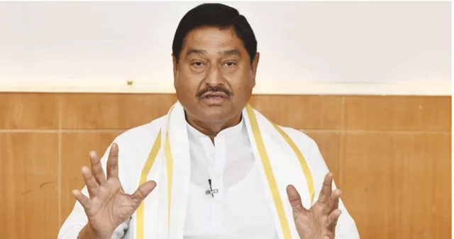 వైసీపీ ఎందుకు ఓడిందో చెప్పిన ధర్మాన వైసీపీ ఎందుకు ఓడిందో చెప్పిన ధర్మాన