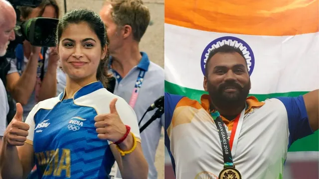 జపాన్‌లో అట్టహాసంగా ప్రారంభమైన ఆసియా క్రీడలు