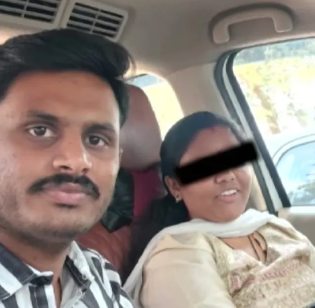 భార్య వివాహేతర సంబంధం.. మనస్తాపంతో భర్త ఆత్మహత్య!