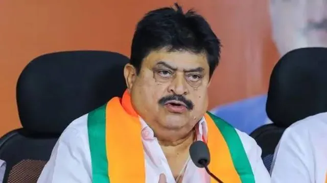 మూసీ ప్రక్షాళనకు తాము వ్యతిరేకం కాదు: బీజేపీ చీఫ్