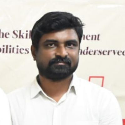 Uma Shankar K