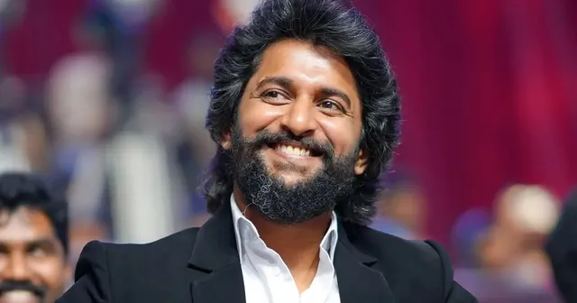 'షేర్ నాని' బిరుదుకు బ్రేక్?.. 'నేచురల్ స్టార్'గానే నాని కొనసాగింపు!