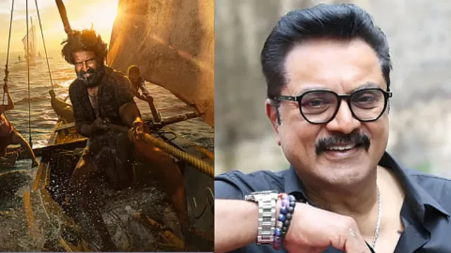 “மண்டாடி” படம் ஆஸ்கர் விருதுக்கு தகுதியான படைப்பு: நடிகர் சரத்குமார்
