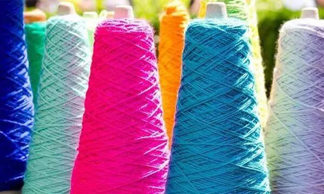புதிய பஞ்சு வரத்து: நூல் விலை ரூ.5 குறைப்பு