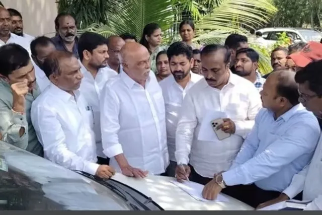 మంచిర్యాల బస్టాండ్ పునరుద్ధరణకు చర్యలు చేపట్టిన ఎమ్మెల్యే