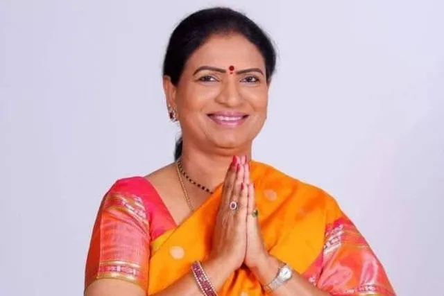 తమిళనాడు బీజేపీ సహ ఇన్‌ఛార్జ్‌గా డీకే అరుణకు బాధ్యతలు