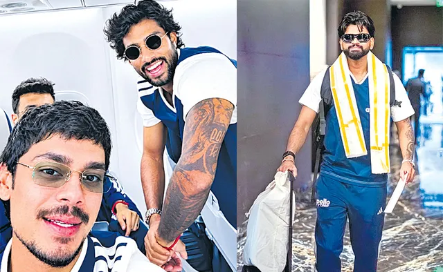 రేపు వెస్టిండీస్తో భారత్ నాలుగో టీ20 రేపు వెస్టిండీస్తో భారత్ నాలుగో టీ20