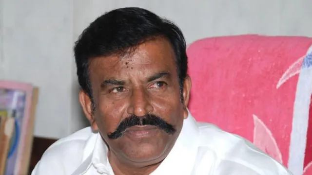 உச்ச நீதிமன்றத்தில் கே.என்.நேரு மனு தாக்கல்