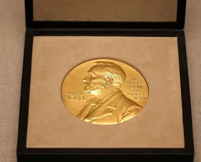 Rs. 11.52 crores for Nobel laureates