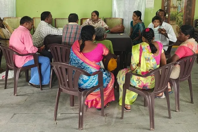 రైతు గుర్తింపు కార్డు నమోదు తప్పనిసరి.. వ్యవసాయ అధికారులు