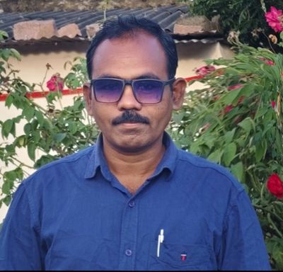 E Venkatesh