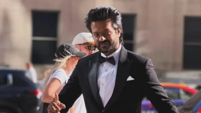 அன்பை பொழிந்த ரசிகர்களுக்கு நன்றி தெரிவித்த நடிகர் ரிஷிகாந்த்