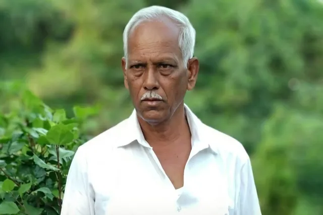 సంతబొమ్మాలి మాజీ ఎంపీపీ కర్రి విష్ణుమూర్తి గుండెపోటుతో మృతి సంతబొమ్మాలి మాజీ ఎంపీపీ కర్రి విష్ణుమూర్తి గుండెపోటుతో మృతి