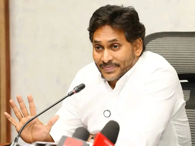 ఏపీలో గెలుపు కోసం జగన్ పెద్ద ప్లాన్!