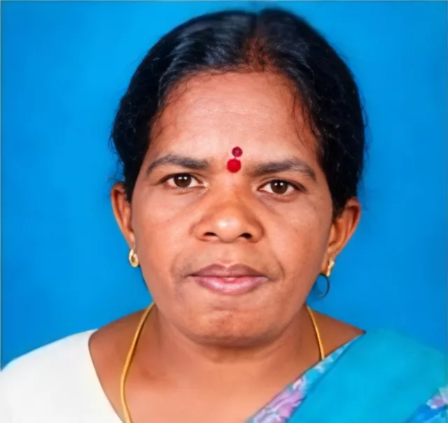 మతిస్థిమితం లేక ఇంటి నుంచి వెళ్లిన గజ్జెల బాగమ్మ