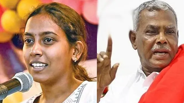 சி.மிருதுளா மீதான தாக்குதல்: மார்க்சிஸ்ட் கட்சி கண்டனம் சி.மிருதுளா மீதான தாக்குதல்: மார்க்சிஸ்ட் கட்சி கண்டனம்