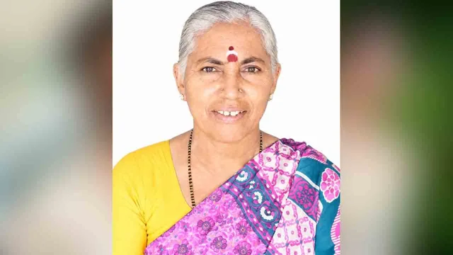 పిడుగుపాటుతో మహిళ మృతి