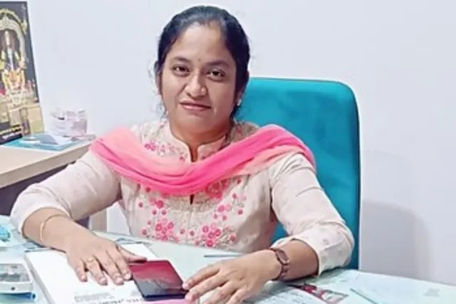 మహిళలు గుండె ఆరోగ్యంపై ప్రత్యేక శ్రద్ధ వహించాలి: డాక్టర్ మమతా రెడ్డి