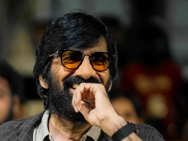 ఇరుముడి జోష్‌లో రవితేజ.. నెక్స్ట్ మూవీకి క్రేజీ టైటిల్?