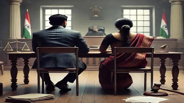 పిల్లలను కనకపోతే క్రూరత్వమా?: మద్రాస్ హైకోర్టు కీలక వ్యాఖ్యలు