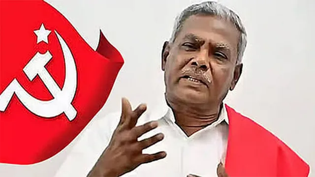 நீட் எதிர்ப்பு, கல்விக் கொள்கை ரத்து கோரி சைக்கிள் பேரணிக்கு மார்க்சிஸ்ட் கட்சி ஆதரவு