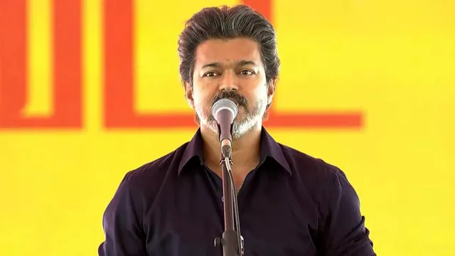 மதுராந்தகம் இடைத்தேர்தல்.. முதலமைச்சர் விஜய் பரப்புரை செய்யும் இடம் மாற்றமா?