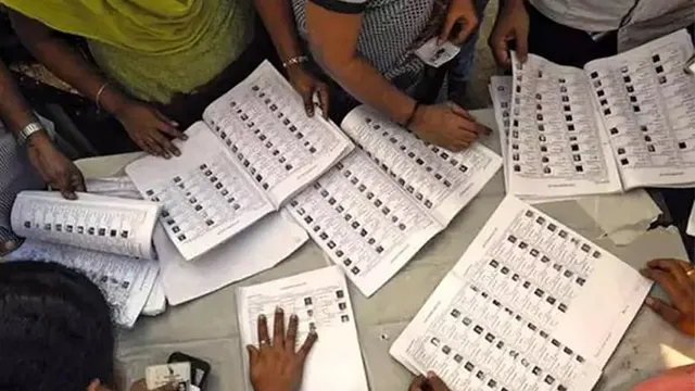 சென்னையில் நாளை வாக்காளர் சிறப்பு முகாம்