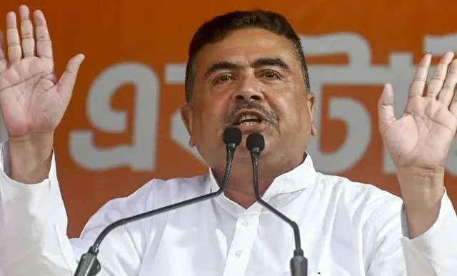மேற்கு வங்காளத்தின் பெயரை மாற்ற பாஜக அரசு முடிவு