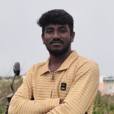 AKHIL GOUD 