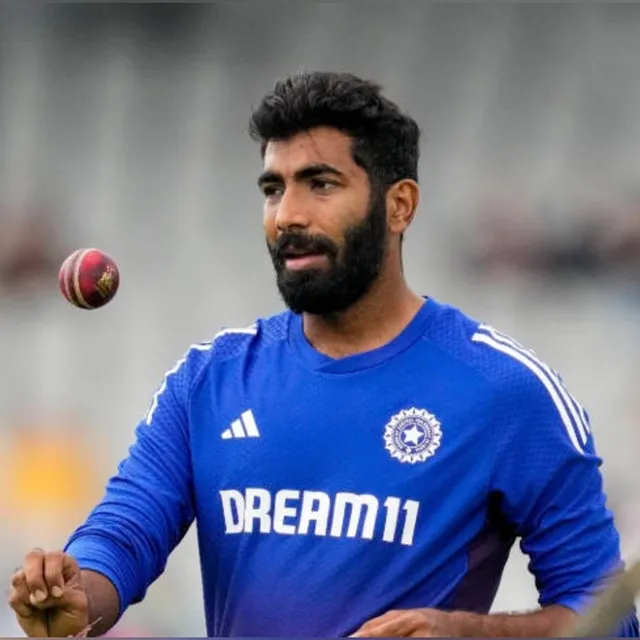 Jasprit Bumrah gets fitness clearance