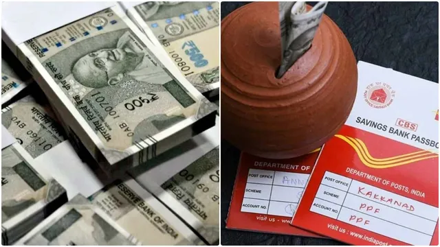 செல்வமகள் சேமிப்பு திட்டம்.. ரூ.50 லட்சம் வட்டி கிடைக்கும்