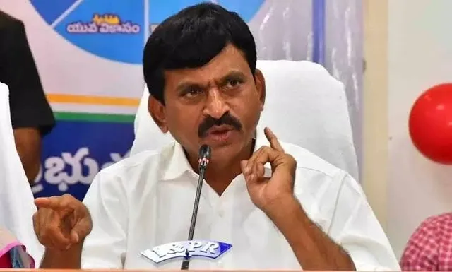 బీఆర్ఎస్ తప్పుడు ప్రచారాన్ని ప్రజలు నమ్మలేదు: మంత్రి పొంగులేటి