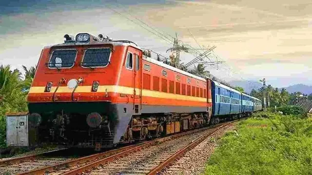 దసరా, దీపావళి పండుగల నేపథ్యంలో తెలుగు రాష్ట్రాల్లో 'ప్రత్యేక రైళ్లు' దసరా, దీపావళి పండుగల నేపథ్యంలో తెలుగు రాష్ట్రాల్లో 'ప్రత్యేక రైళ్లు'