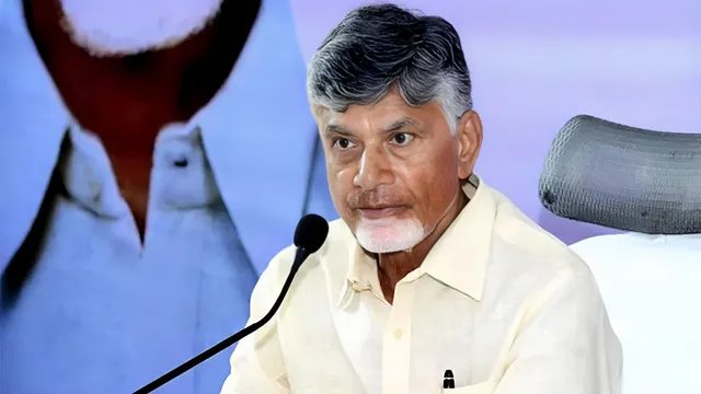‘చెప్పాం చేస్తున్నాం’.. స్థానిక ఎన్నికల్లో కూటమి నినాదం ఇదే: చంద్రబాబు