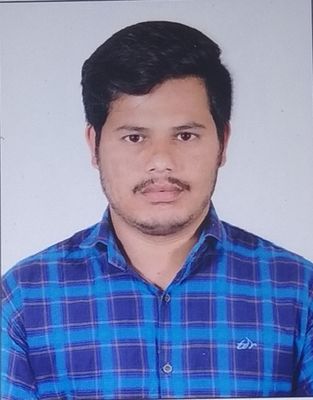 పోలపల్లి అశోక్