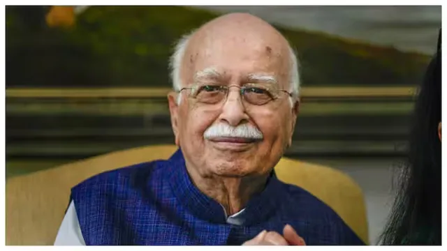 ఎల్‌కే అద్వానీ ఆరోగ్య పరిస్థితి నిలకడగా ఉంది: అపోలో వైద్యులు