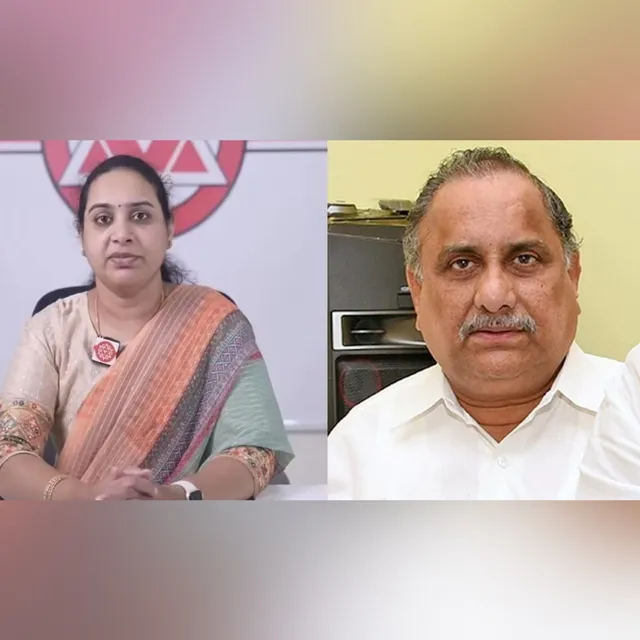 ముద్రగడ కుమార్తె క్రాంతికి షాక్ ఇచ్చిన జనసేన?