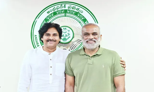 విజయవాడ మేయర్ రేసులో వంగవీటి రాధా?