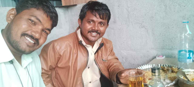 Kshiranand