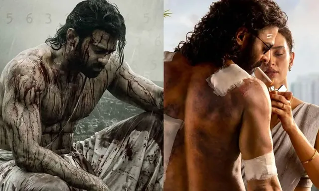 ప్రభాస్ 'ఫౌజీ', 'స్పిరిట్' సినిమాల విడుదలపై ఆసక్తికర చర్చ