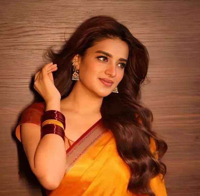 తెలుగు అబ్బాయిలంటే ఇష్టం.. పెళ్లి కూడా చేసుకుంటా!: నిధి అగర్వాల్