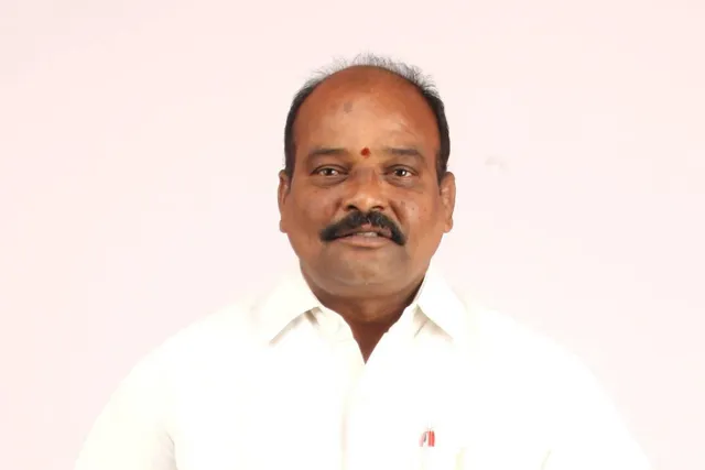 అమరవాదిపై ఆరోపణలు అవాస్తవం..జగన్నాథం గుప్తా