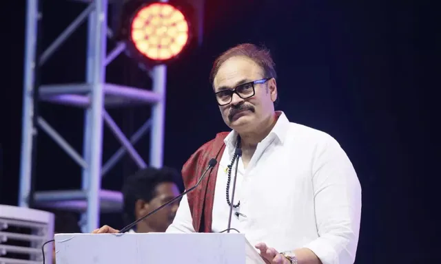 నాగబాబుకు కేబినెట్‌ హోదా