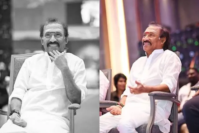 தேனிசை தென்றல் இசையமைப்பாளர் தேவா காலமானார்