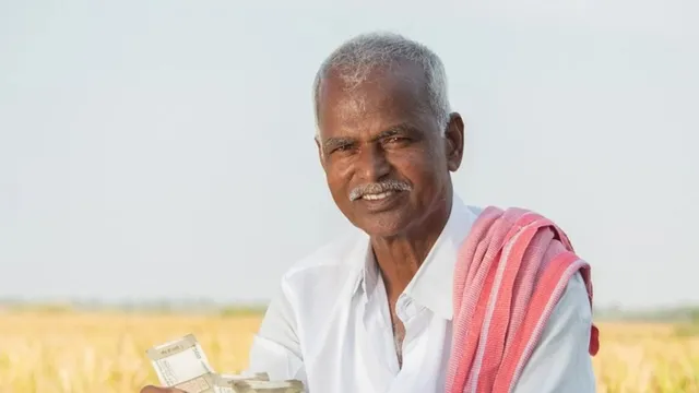 தீபாவளி பரிசாக பிஎம் கிசான் ரூ.2,000 வரவு?