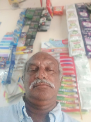 Mupparaju