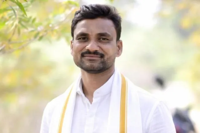 అంబేద్కర్‌పై వ్యాఖ్యలకు నిరసన ర్యాలీ
