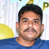 Edula Balaji Reddy