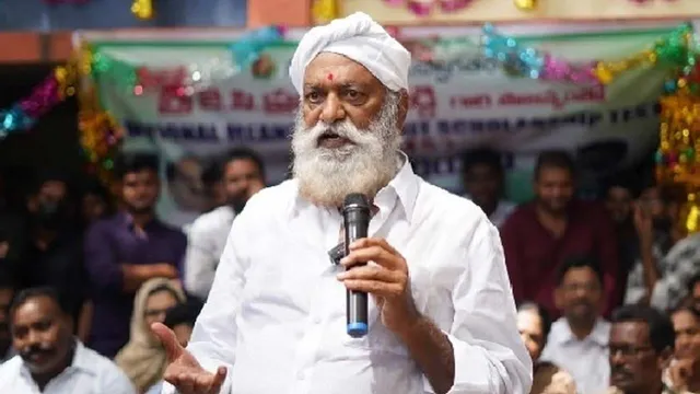 వైసీపీ హయాంలో ఏకగ్రీవాలు చేసుకోలేదా..? జేసీ ప్రభాకర్‌